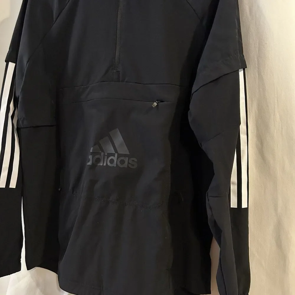 adidas this pullover